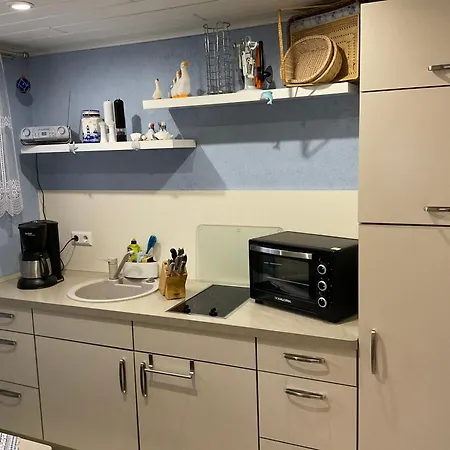 شقة Ruegen_fewo 198